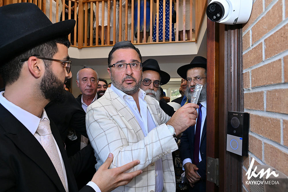 A New Chapter in Roslyn Heights