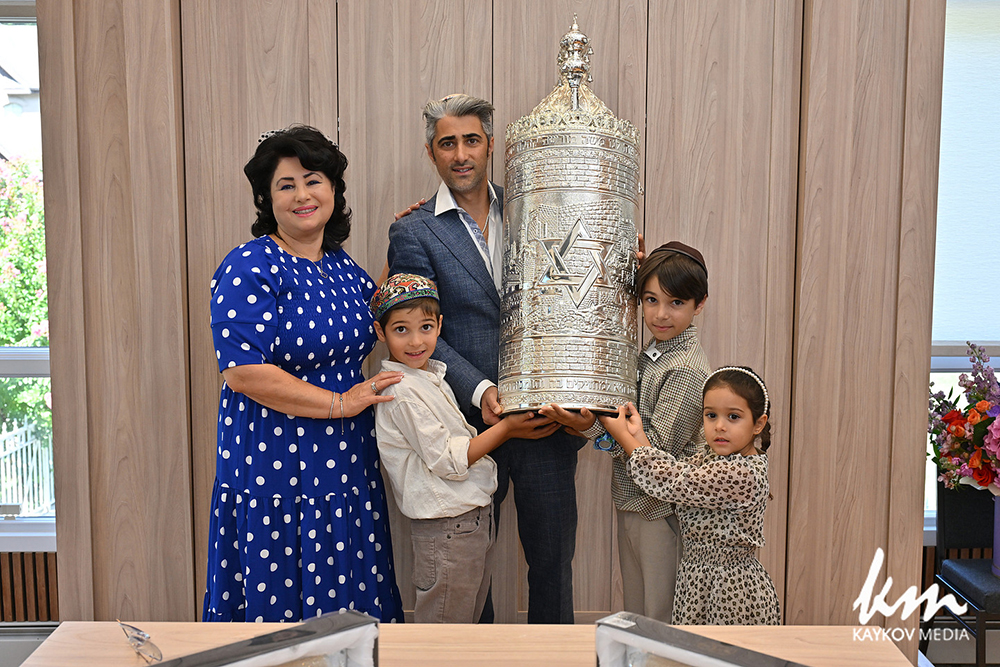 A New Chapter in Roslyn Heights