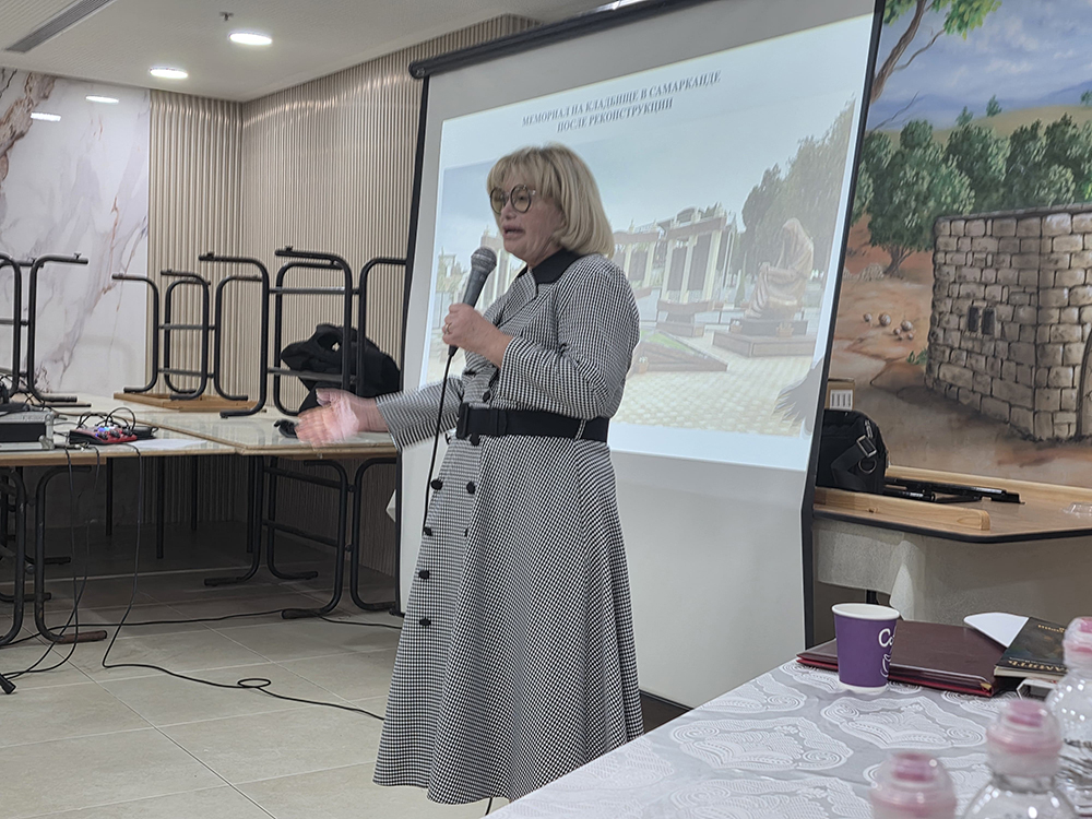 Праздник памяти и благодарности