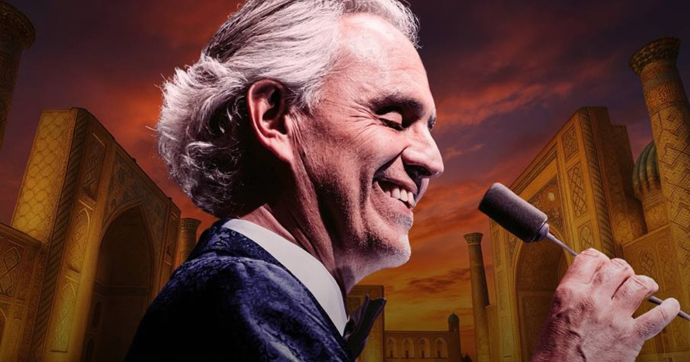 TIME TO SAY ‘SALOM’