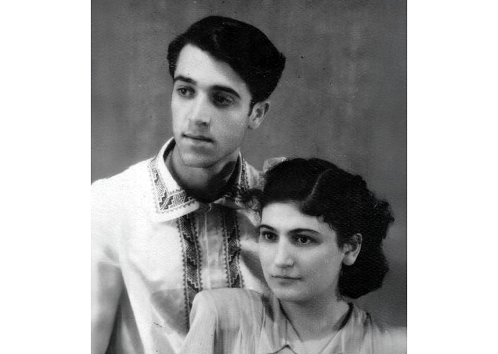 Михаил Гавриэлович Завул: поэт, гражданин, просветитель