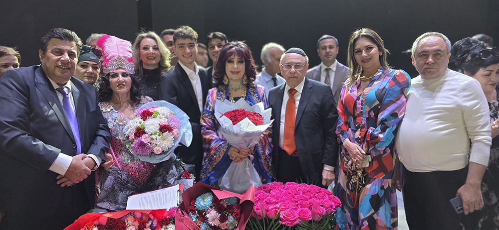 ВОЛШЕБНЫЙ МИР МАЛИКИ КАЛАНТАРОВОЙ