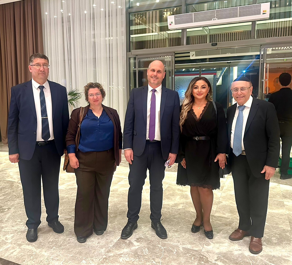 К вопросу о театрахбухарских и горских евреев