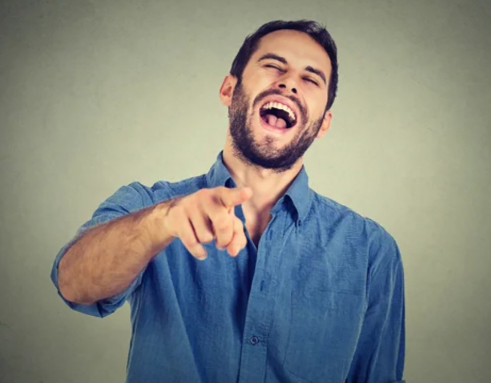 Аз дурӯғгӯйӣ ягон кас барака намеёбад!