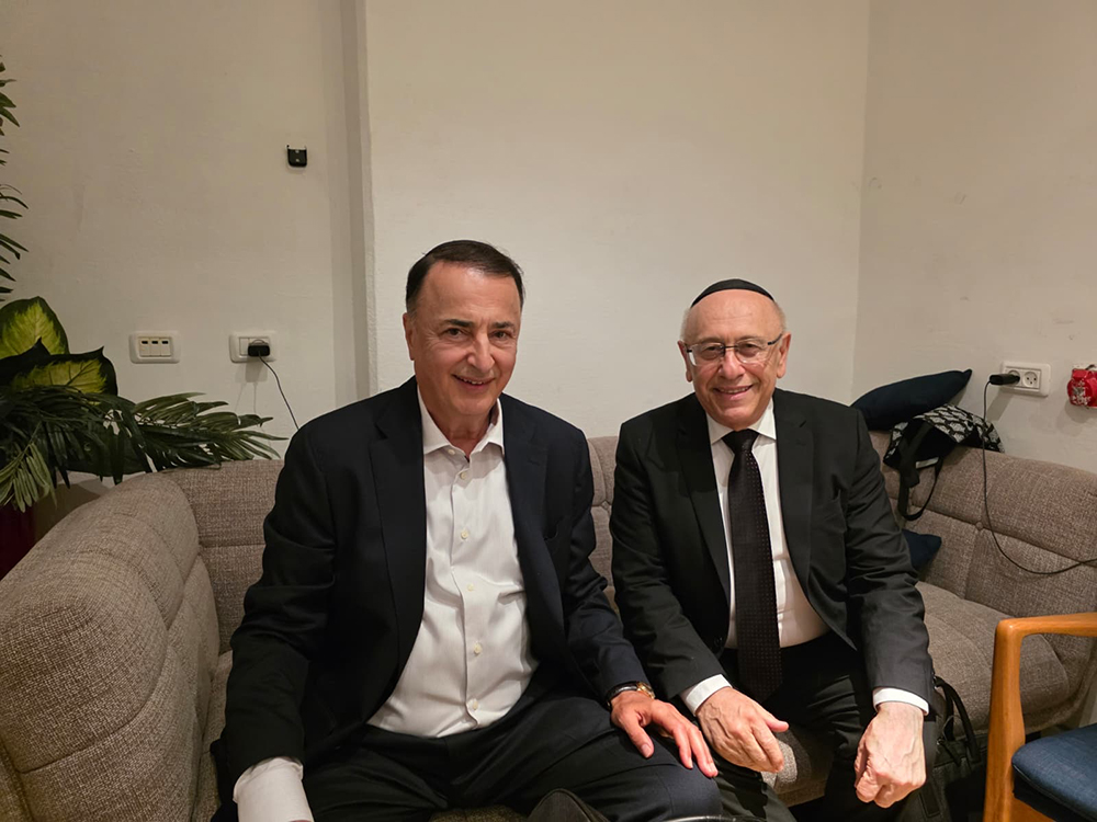 ТОРА – ВЕЧНЫЙ УЧЕБНИК ЖИЗНИ