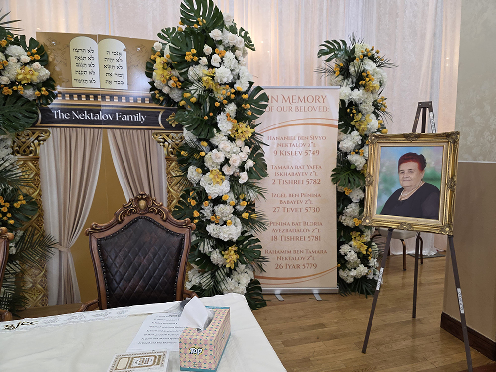 С Торой по жизни, с Торой по городу и в синагоге!