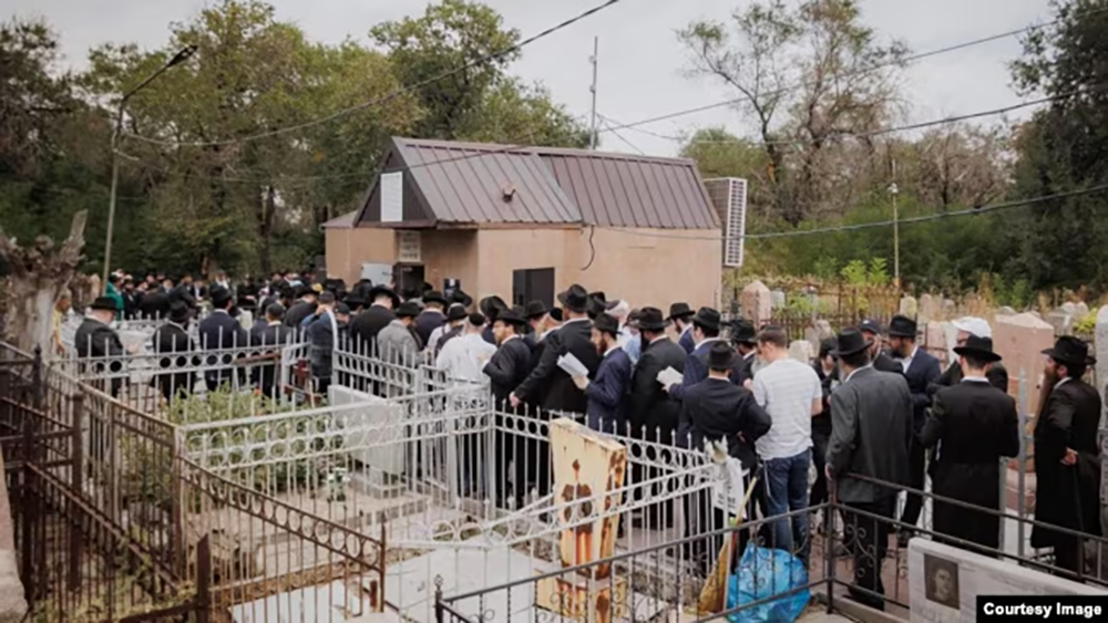 ТОРА – ВЕЧНЫЙ УЧЕБНИК ЖИЗНИ