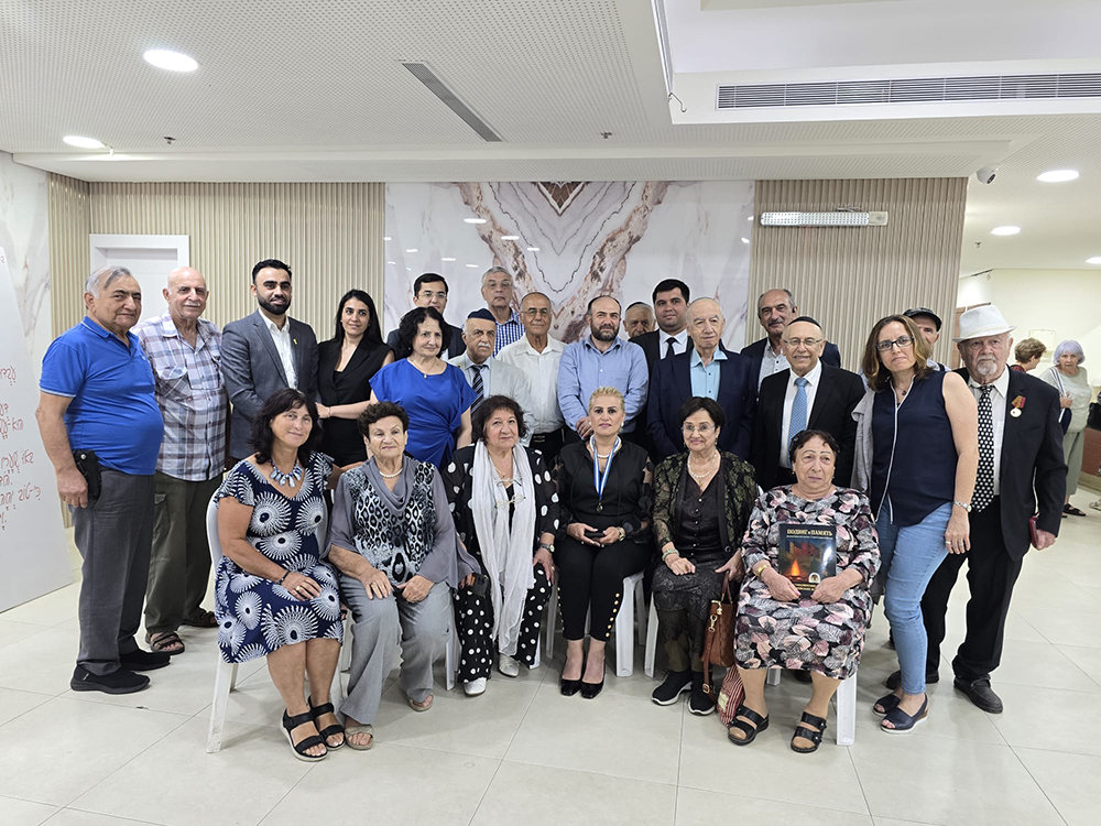 Праздник памяти и благодарности