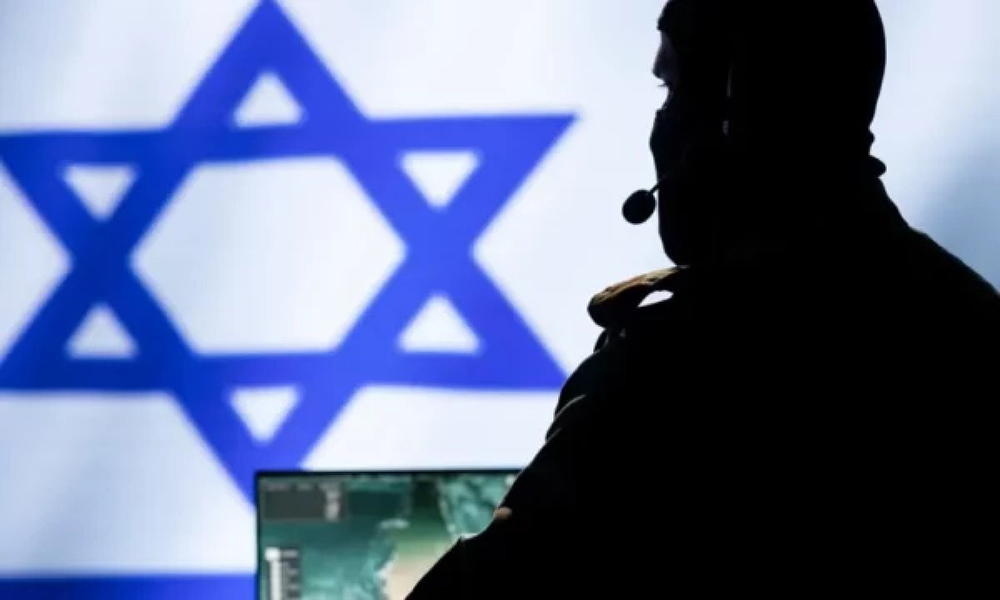 “Моссад” убивает шепотом