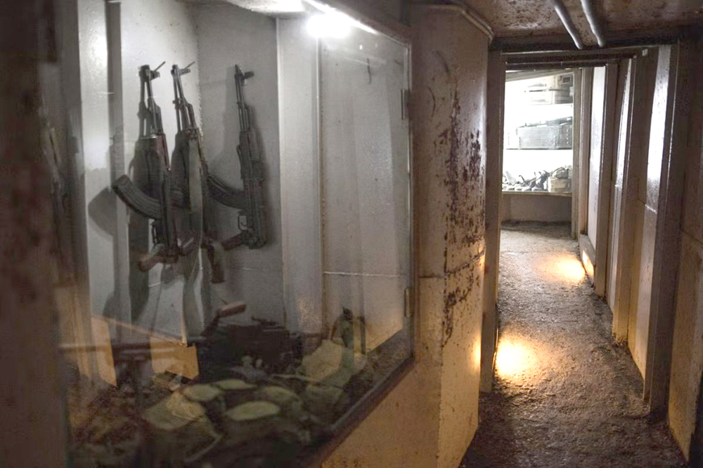 “Моссад” убивает шепотом