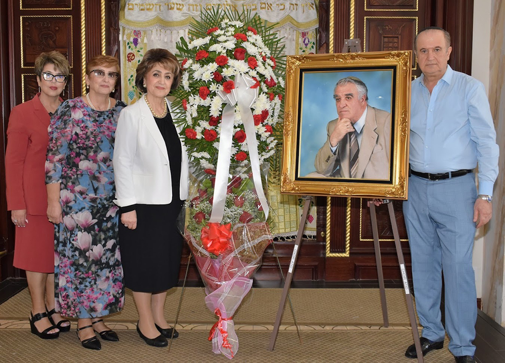 Когда торжествуют нежность и любовь