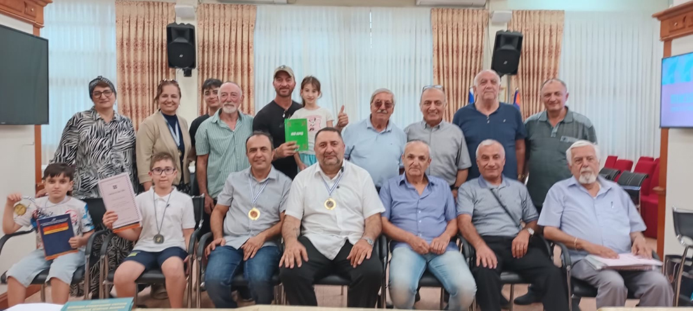 Почему я люблю шахматы