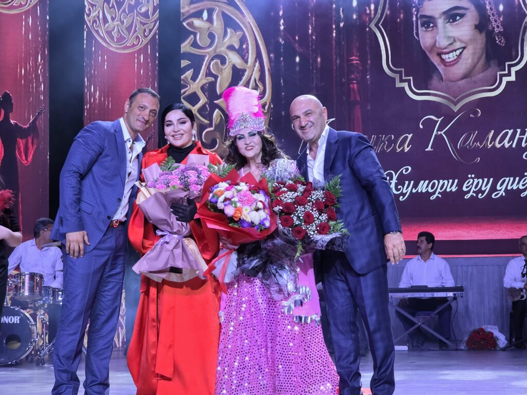 Нам есть, чем гордиться