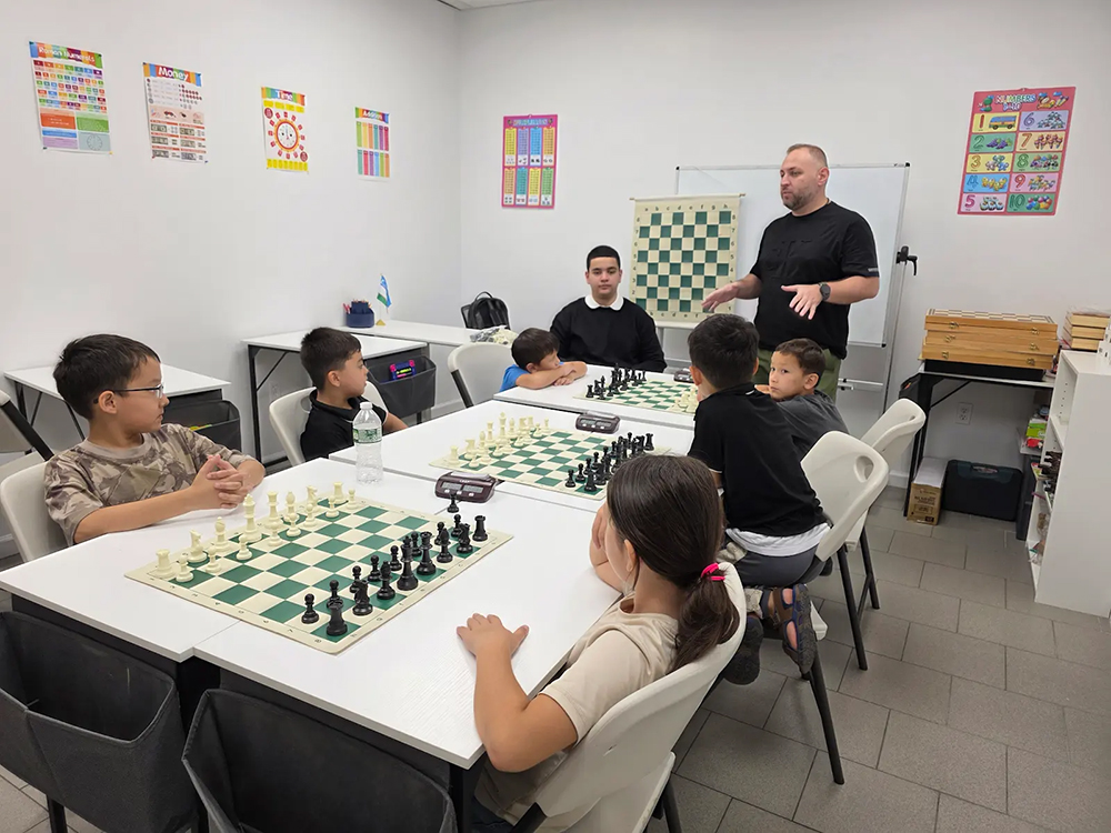 ОБРАЗОВАТЕЛЬНЫЙ ЦЕНТР Ziyoart Academy: будни и перспективы