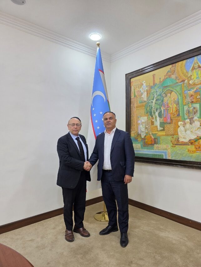 Адиз Бобоев: Политик должен быть честным