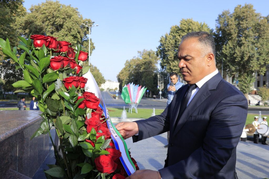 Адиз Бобоев: Политик должен быть честным