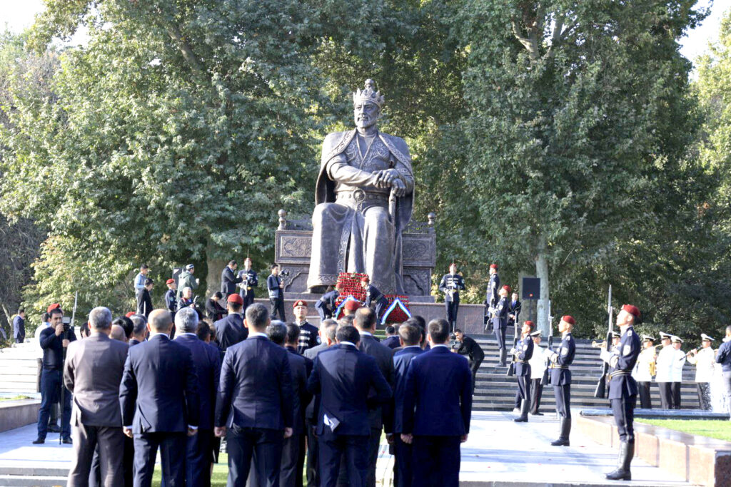 Адиз Бобоев: Политик должен быть честным