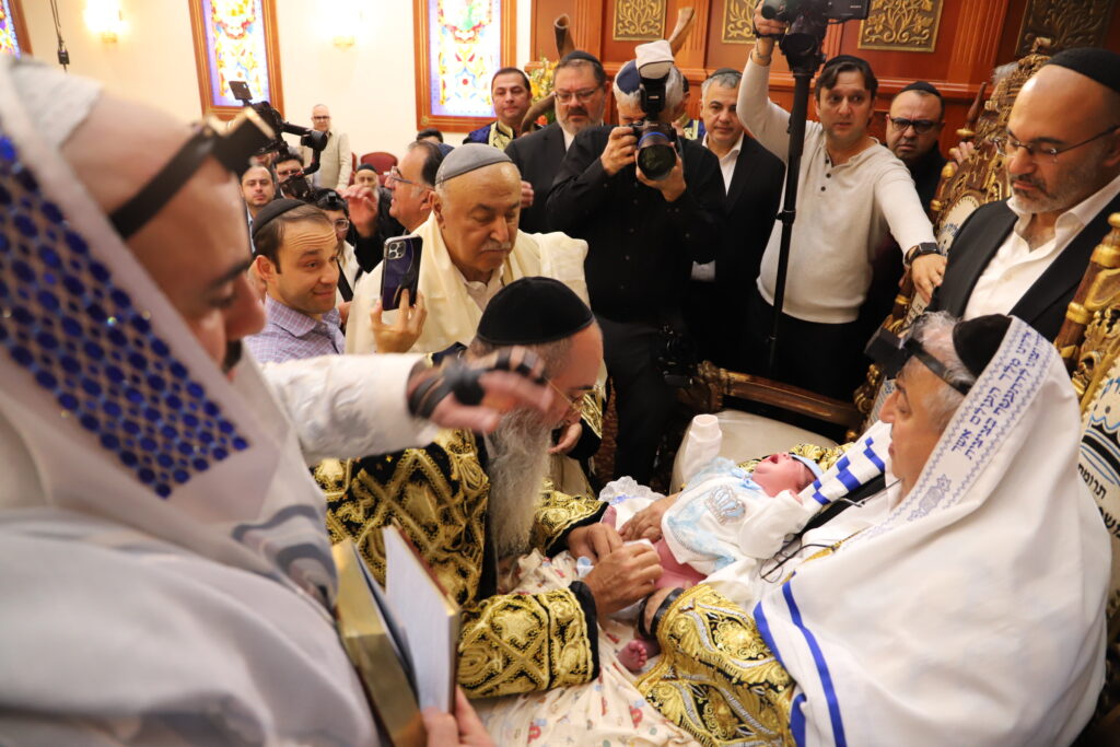 ДУХОВНАЯ ЖИЗНЬ ГЛАВНОЙ СИНАГОГИ КАНЕСОИ КАЛОН