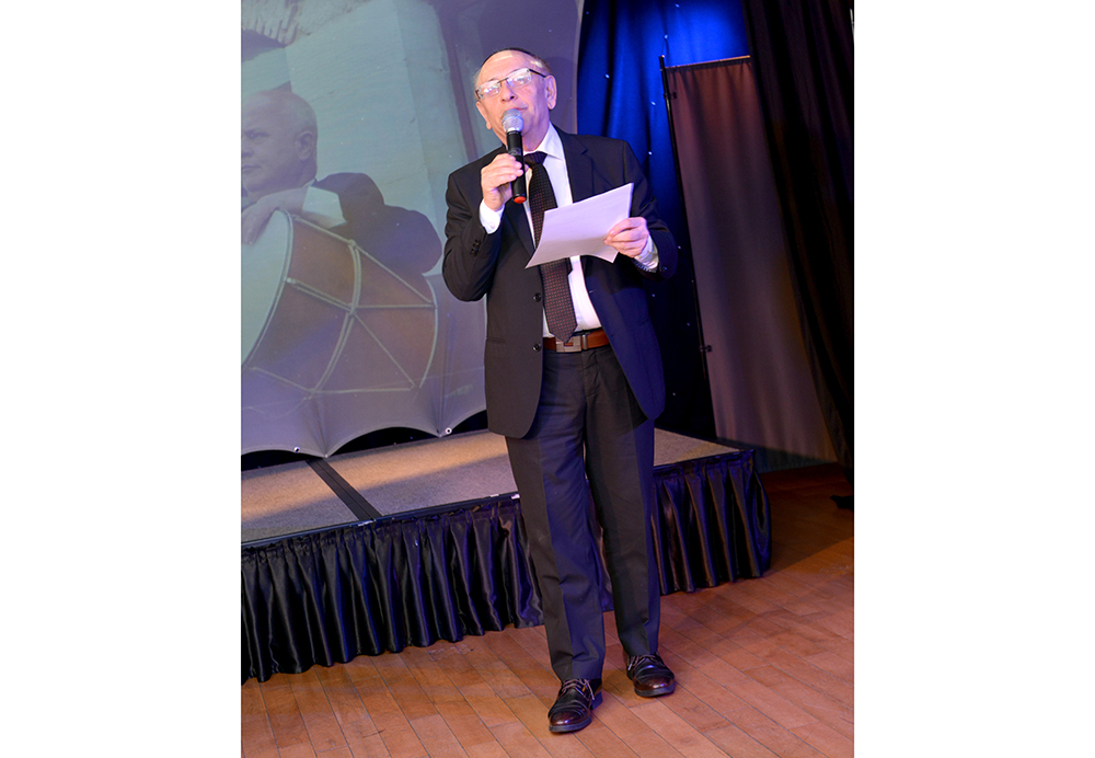 Юбилей Узеира Гаджибекова отметили в Нью-Йорке