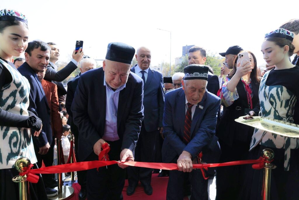 Адиз Бобоев: Политик должен быть честным