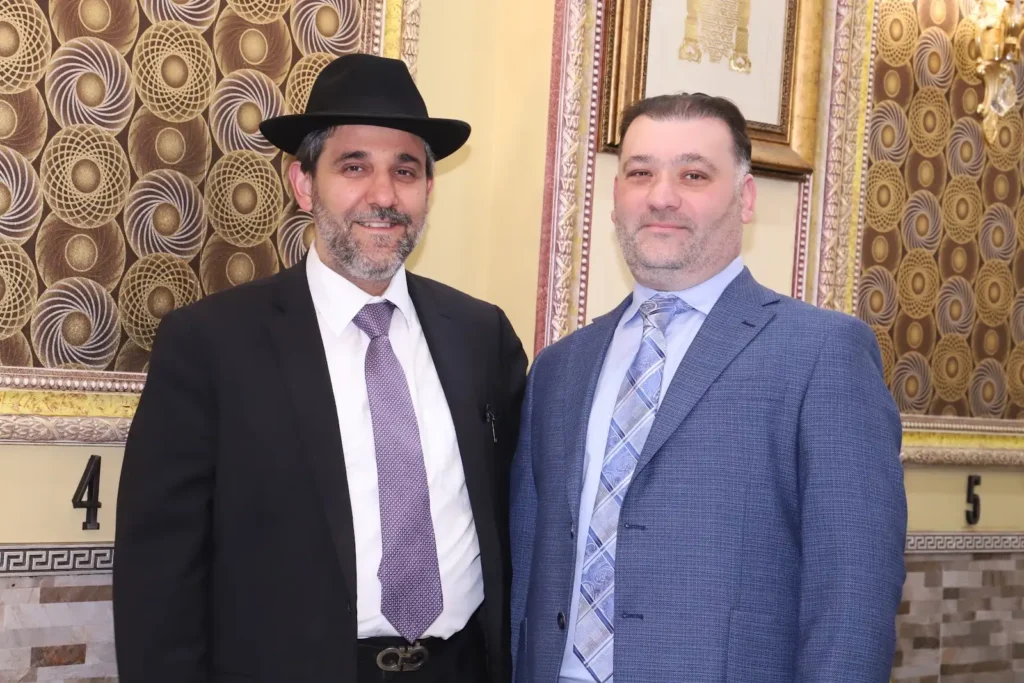 БЛАГОДАРНАЯ ПАМЯТЬ ПОТОМКОВ Мурдахая Хахама hакоэн Бен Хаима