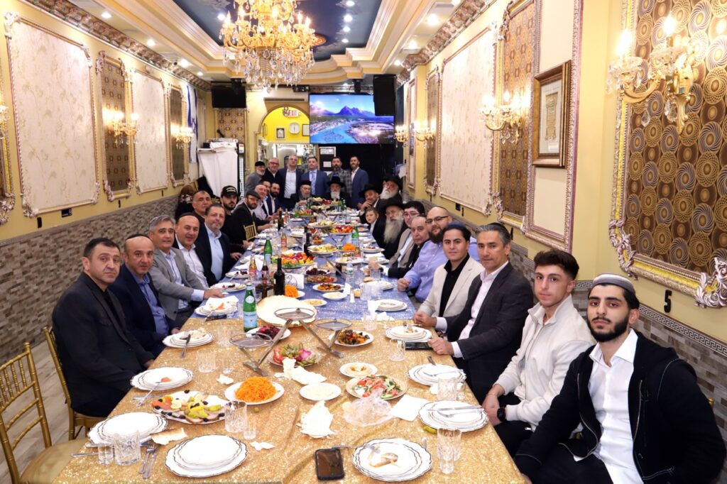 БЛАГОДАРНАЯ ПАМЯТЬ ПОТОМКОВ Мурдахая Хахама hакоэн Бен Хаима