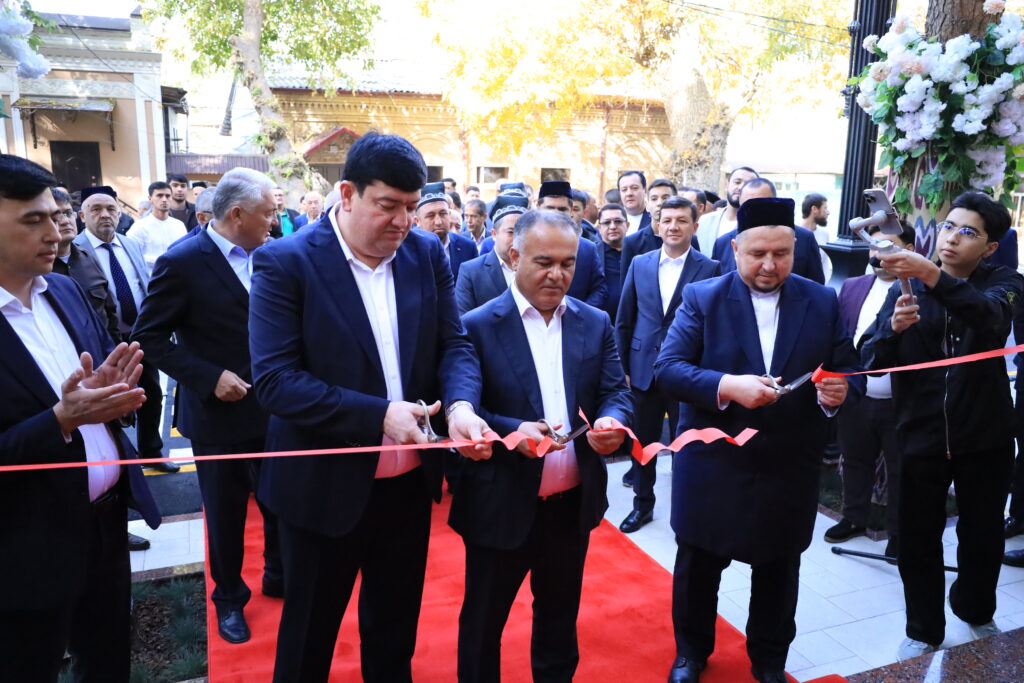 Адиз Бобоев: Политик должен быть честным