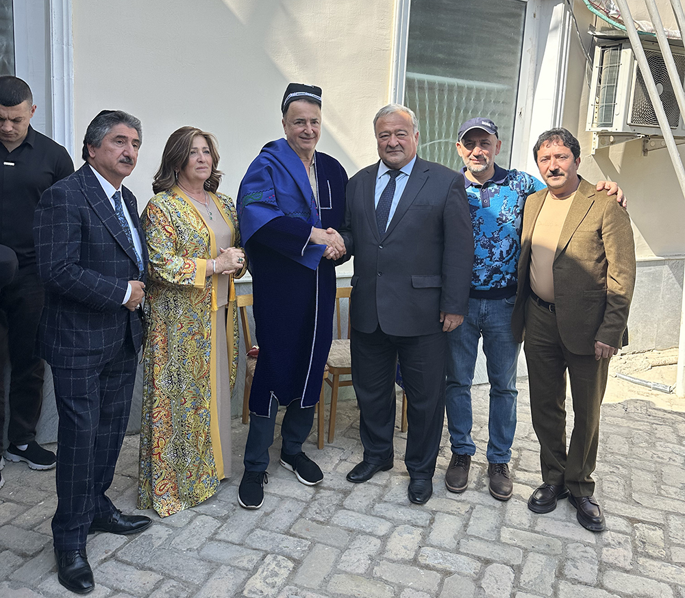 Строительство нового центра идет полным ходом