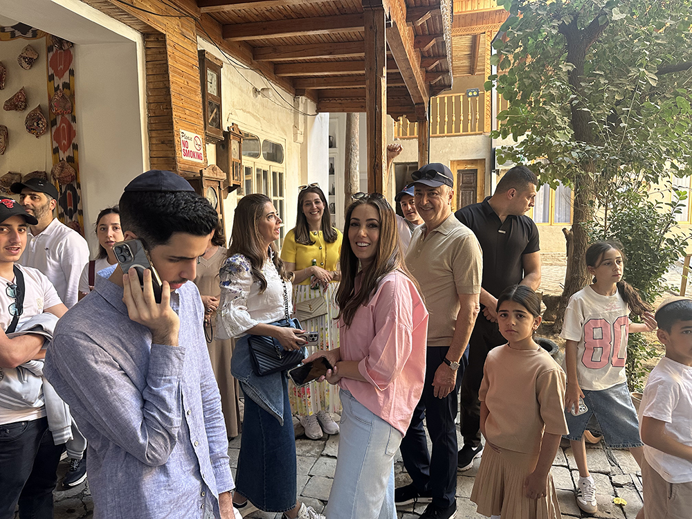 Строительство нового центра идет полным ходом