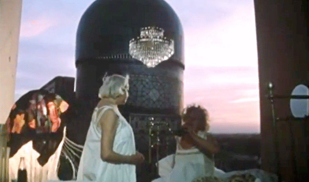 Asia Society to Spotlight Uzbek Cinema Legend Ali Khamraev