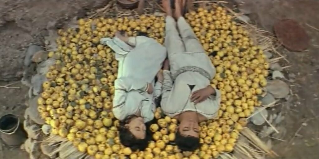 Asia Society to Spotlight Uzbek Cinema Legend Ali Khamraev