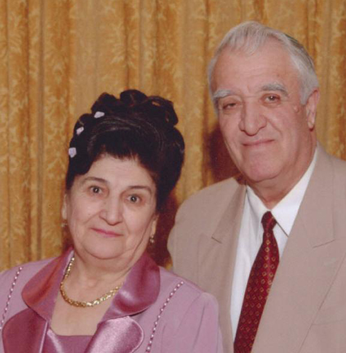 Когда торжествуют нежность и любовь