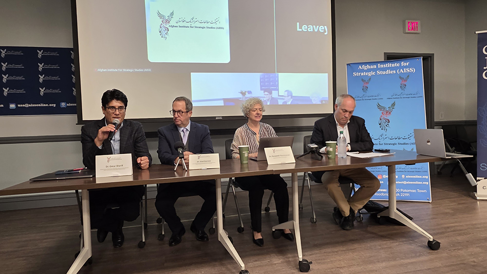 Georgetown Hosts Landmark Conference on Jews and the Persianate World