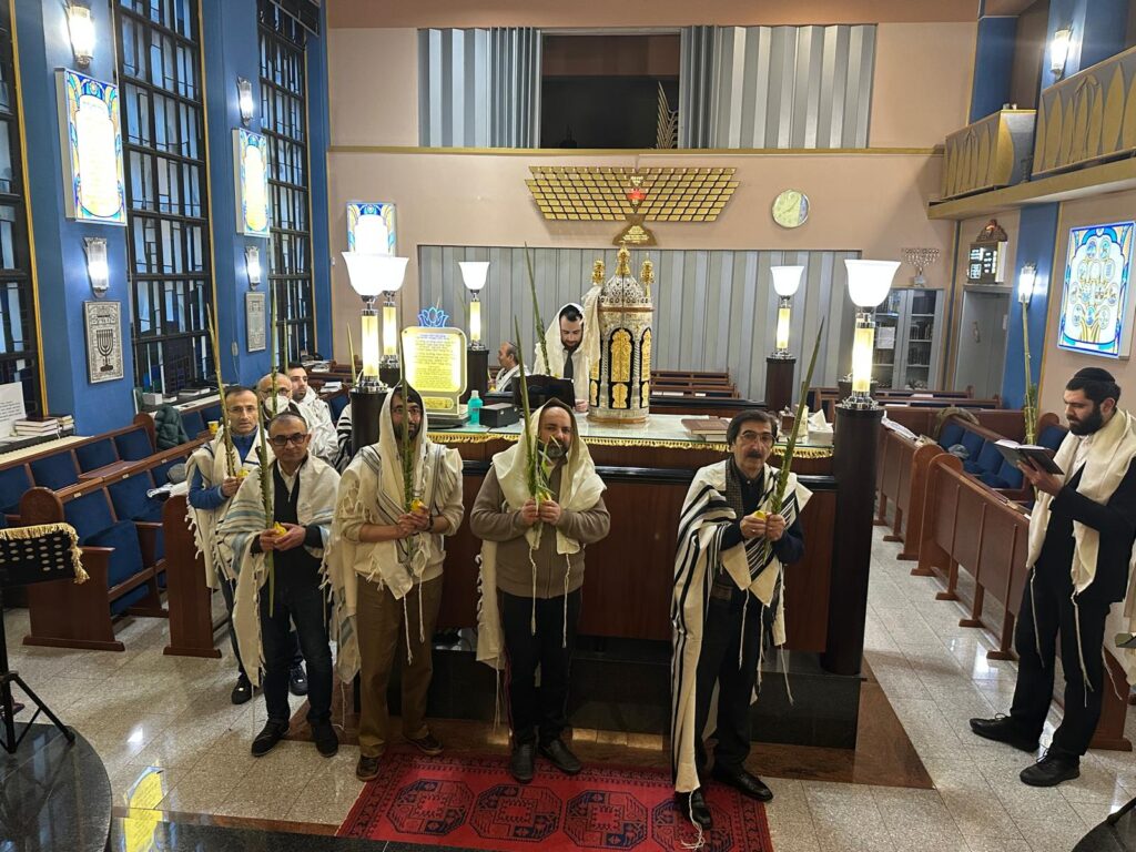 Осень благословений. Вера, единство и рождение новой жизни