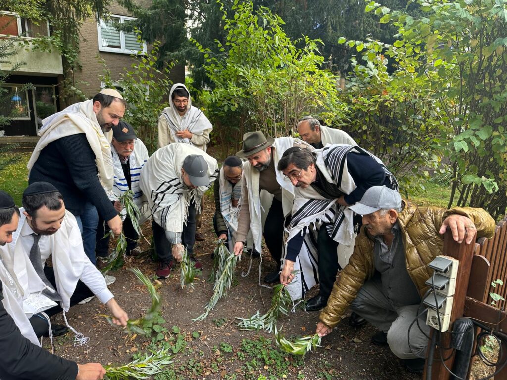 Осень благословений. Вера, единство и рождение новой жизни