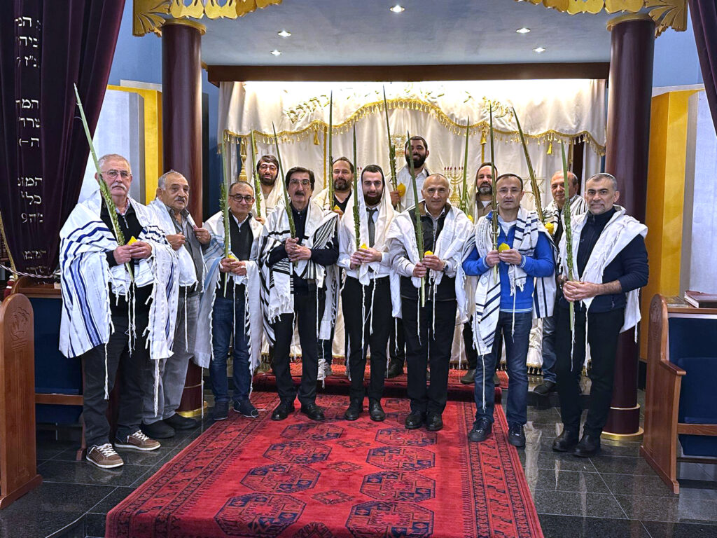 Осень благословений. Вера, единство и рождение новой жизни