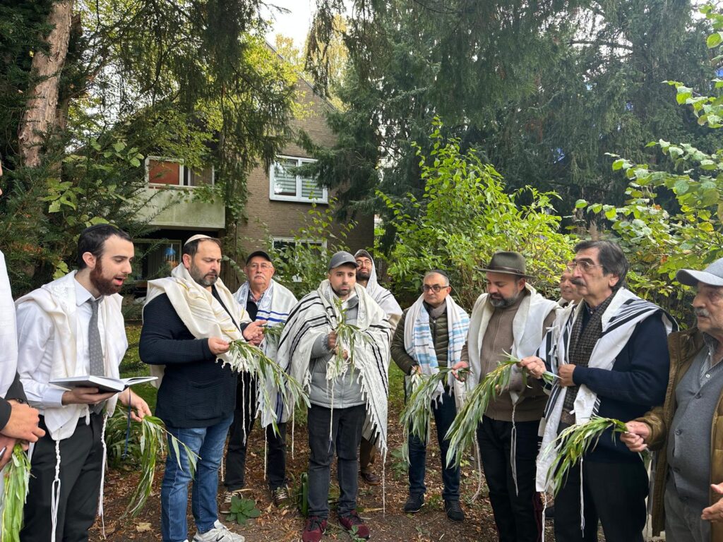 Осень благословений. Вера, единство и рождение новой жизни