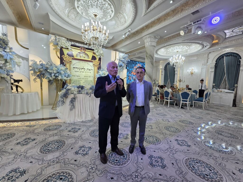 Нам есть, чем гордиться