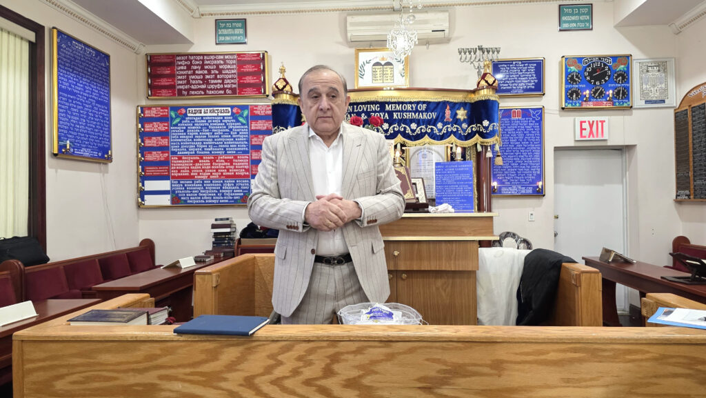 Фонд “Таджикистан”: новые проекты и планы на 2026 год