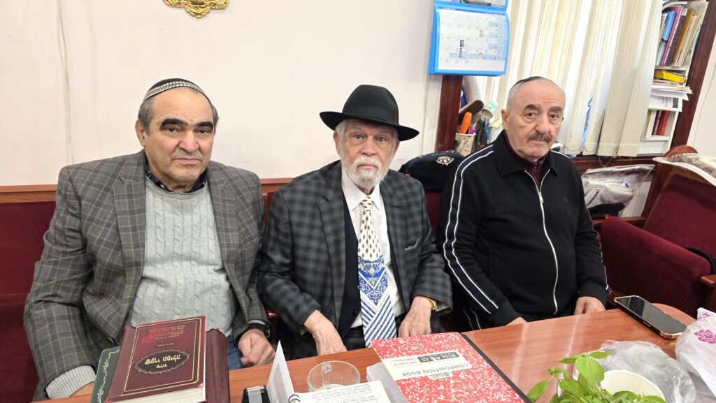 Фонд “Таджикистан”: новые проекты и планы на 2026 год