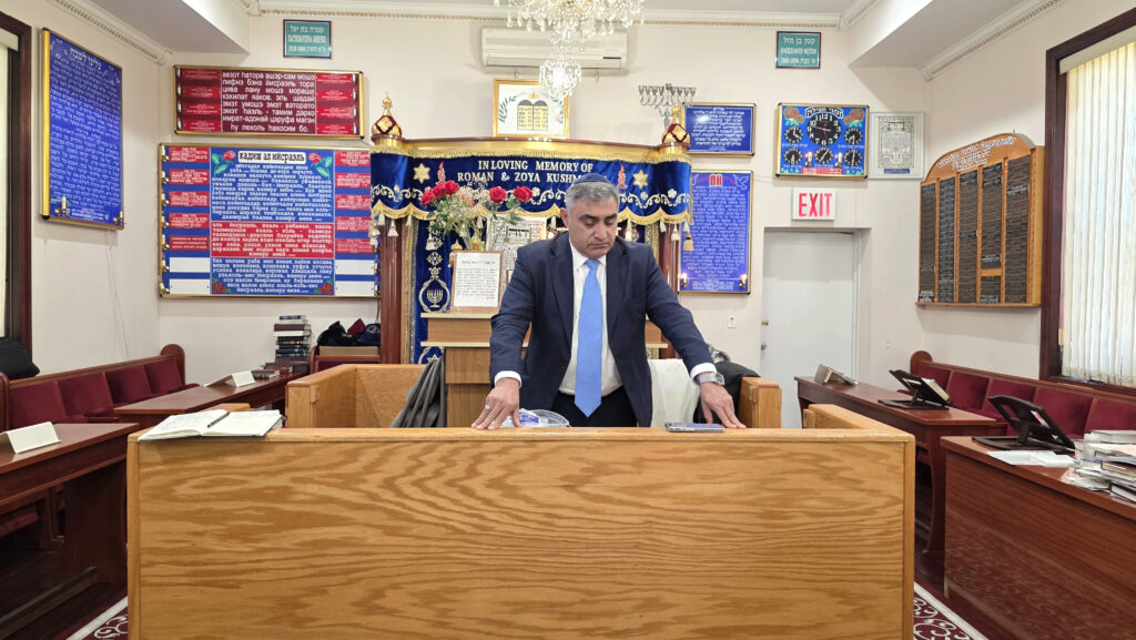 Фонд “Таджикистан”: новые проекты и планы на 2026 год