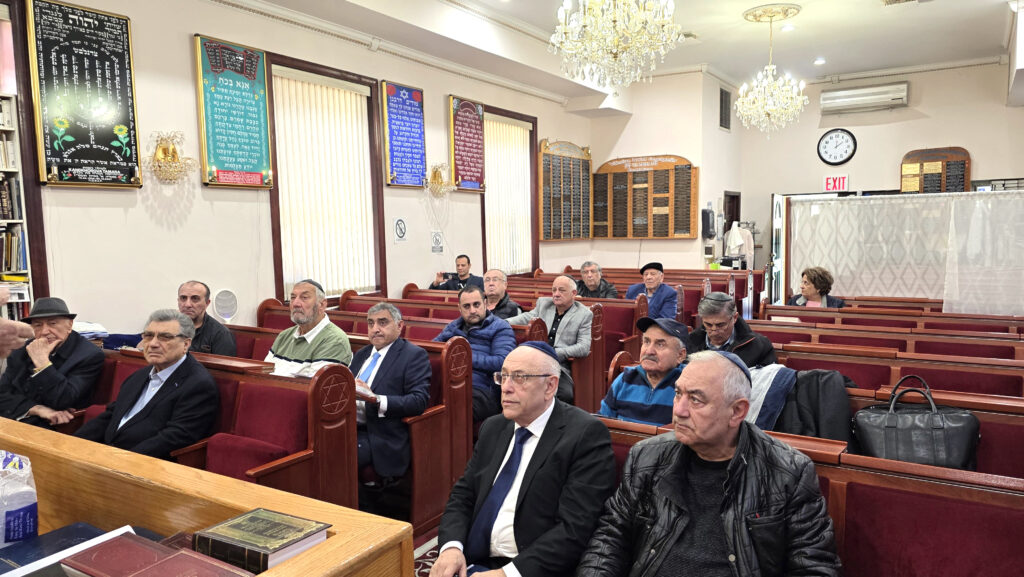 Фонд “Таджикистан”: новые проекты и планы на 2026 год