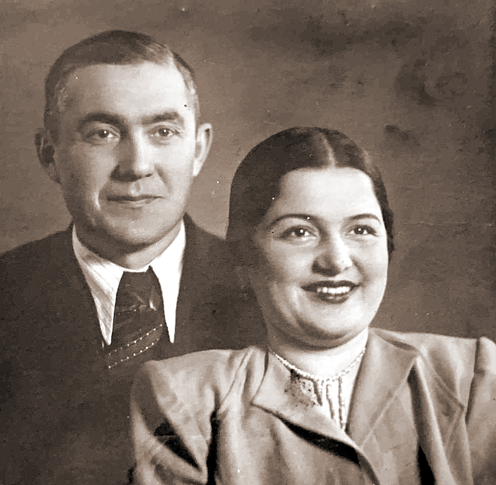 The Unfading Star of the East: