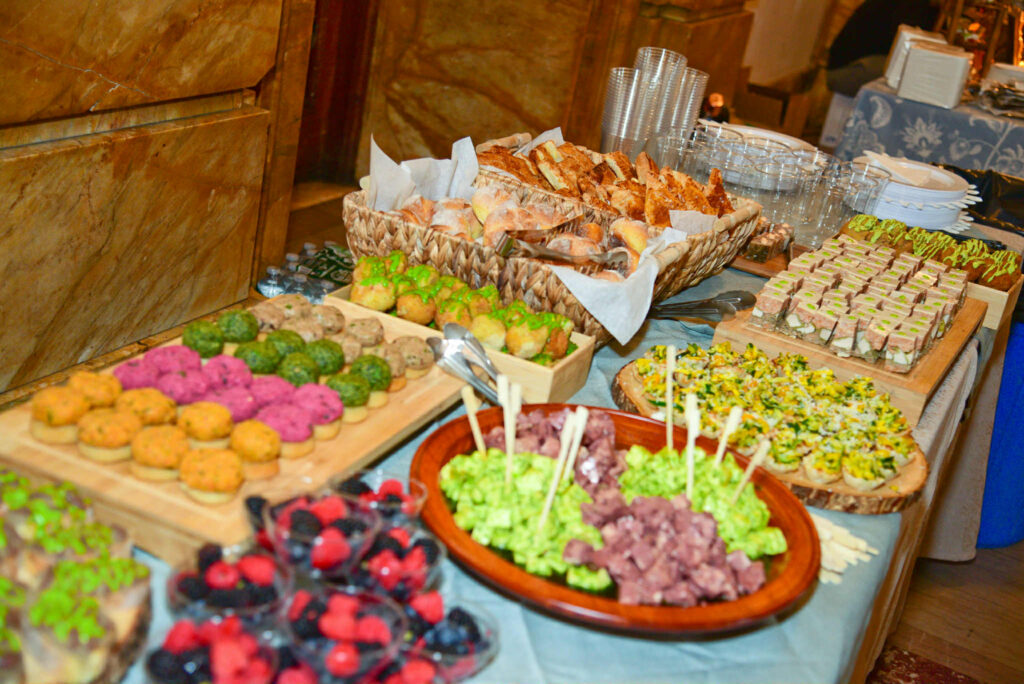 Диана Багратиони: “Миквархар, Сакартвело!”