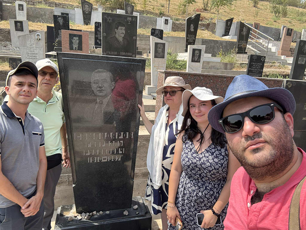 Немеркнущая звезда Востока Рена Галибова всегда с нами