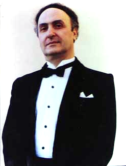 C юбилеем, Иосиф Шаламаев!