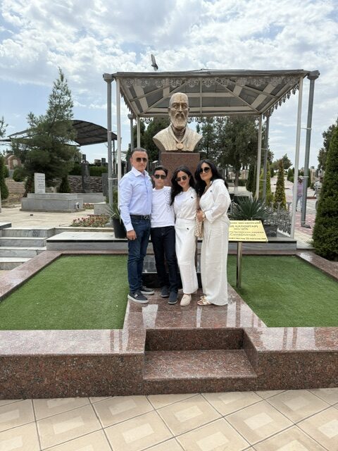 Нам есть, чем гордиться