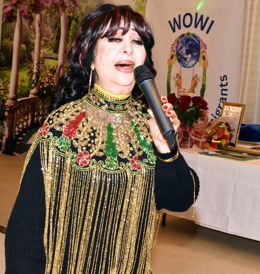 World of Women Immigrants: 30 лет света, доброты и женской силы