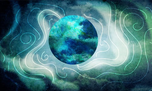 7 Messages from Parashat Bereshit