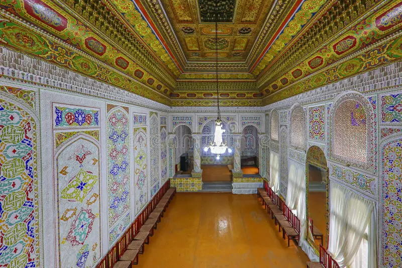 Адиз Бобоев: Политик должен быть честным